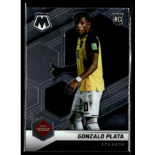 Panini 2021 Panini Mosaic Road to FIFA World Cup #76 Gonzalo Plata gyűjthető kártya