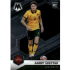 Panini 2021 Panini Mosaic Road to the FIFA World Cup Qatar #145 Harry Souttar