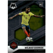 Panini 2021 Panini Mosaic Road to the FIFA World Cup Qatar #184 Wilmar Barrios gyűjthető kártya