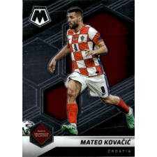 Panini 2021 Panini Mosaic Road to the FIFA World Cup Qatar #199 Mateo Kovacic gyűjthető kártya