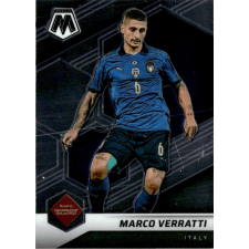 Panini 2021 Panini Mosaic Road to the FIFA World Cup Qatar #26 Marco Verratti gyűjthető kártya