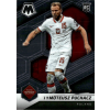 Panini 2021 Panini Mosaic Road to the FIFA World Cup Qatar #53 Tymoteusz Puchacz