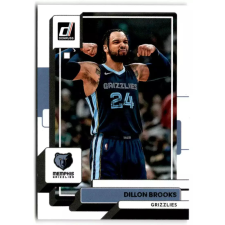 Panini 2022-23 Donruss #157 Dillon Brooks gyűjthető kártya