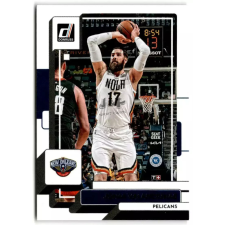 Panini 2022-23 Donruss #163 Jonas Valanciunas gyűjthető kártya