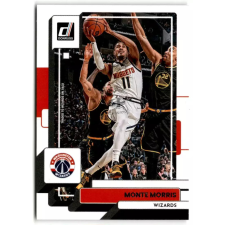 Panini 2022-23 Donruss #199 Monte Morris gyűjthető kártya