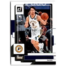 Panini 2022-23 Donruss #51 T.J. McConnell gyűjthető kártya