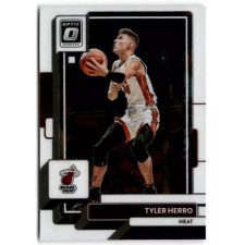 Panini 2022-23 Donruss Optic #151 Tyler Herro gyűjthető kártya