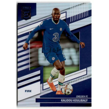Panini 2022-23 Elite FIFA #40 Kalidou Koulibaly gyűjthető kártya