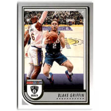 Panini 2022-23 Hoops #13 Blake Griffin gyűjthető kártya
