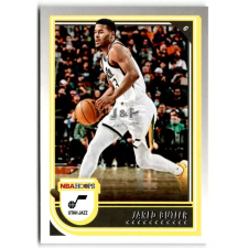 Panini 2022-23 Hoops #222 Jared Butler gyűjthető kártya