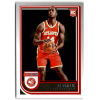 Panini 2022-23 Hoops #246 AJ Griffin RC