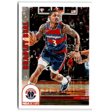 Panini 2022-23 Hoops #295 Bradley Beal gyűjthető kártya