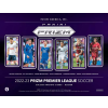Panini 2022-23 Panini Prizm Premier League EPL Soccer Blaster pack - focis kártya csomag