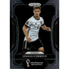 Panini 2022 Panini Prizm World Cup #109 Joshua Kimmich gyűjthető kártya