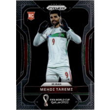 Panini 2022 Panini Prizm World Cup #122 Mehdi Taremi gyűjthető kártya
