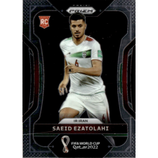 Panini 2022 Panini Prizm World Cup #123 Saeid Ezatolahi gyűjthető kártya