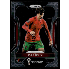 Panini 2022 Panini Prizm World Cup #179 Joao Felix gyűjthető kártya