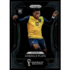 Panini 2022 Panini Prizm World Cup #79 Gonzalo Plata gyűjthető kártya