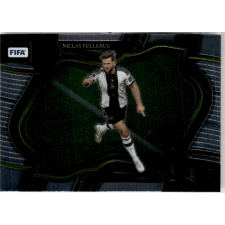 Panini 2022 Select FIFA Field Level #222 Niclas Fullkrug gyűjthető kártya