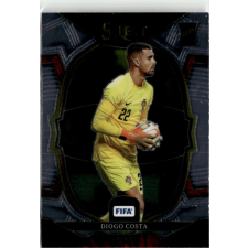 Panini 2022 Select FIFA Terrace #48 Diogo Costa gyűjthető kártya