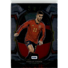 Panini 2022 Select FIFA Terrace #58 Ferran Torres gyűjthető kártya