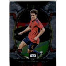Panini 2022 Select FIFA Terrace #59 Gavi gyűjthető kártya