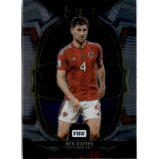 Panini 2022 Select FIFA Terrace #73 Ben Davies gyűjthető kártya