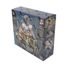 Panini 2022 Select Football Hobby doboz gyűjthető kártya
