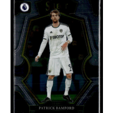 Panini 2022 Select Premier League Soccer Mezzanine #135 Patrick Bamford gyűjthető kártya