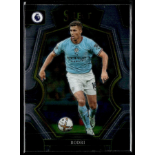 Panini 2022 Select Premier League Soccer Mezzanine #178 Rodri gyűjthető kártya