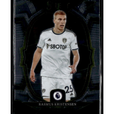 Panini 2022 Select Premier League Soccer Terrace #47 Rasmus Kristensen gyűjthető kártya