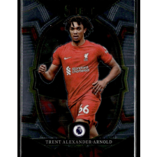 Panini 2022 Select Premier League Soccer Terrace #59 Trent Alexander-Arnold gyűjthető kártya