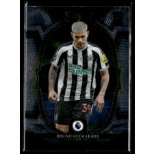 Panini 2022 Select Premier League Soccer Terrace #74 Bruno Guimaraes gyűjthető kártya