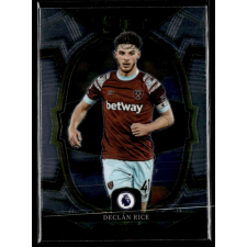 Panini 2022 Select Premier League Soccer Terrace #91 Declan Rice gyűjthető kártya