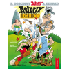 Panini Comics Asterix il gallico-Asterix e il giro di Gallia | René Goscinny,Albert Uderzo