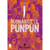 Panini Comics Buonanotte, Punpun | Inio Asano