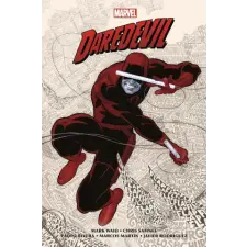 Panini Daredevil par Mark Waid T01 egyéb könyv