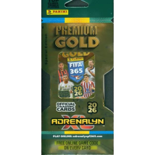 Panini FIFA 365 2026 Fociskártyacsomag kártyajáték