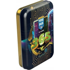 Panini FIFA 365 Adrenalyn 2023/24 Mini Fémdoboz (048-01473) játékfigura