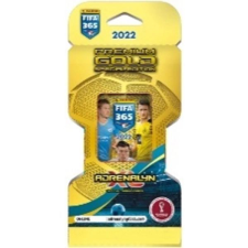 Panini FIFA 365 Adrenalyn 2023/24 Premium kártyacsomag kártyajáték