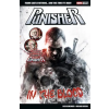 Panini Publishing Ltd Marvel Select: Punisher: In The Blood | Rick Remender