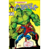 Panini Publishing Ltd Spider-Man &amp; Hulk | Gerry Conway,David Michelinie,Bill Mantlo
