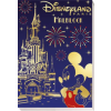 Panini Verlags GmbH Disney: Disneyland Paris Malblock | Panini