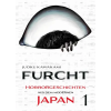 Panini Verlags GmbH Furcht: Horrorgeschichten aus dem modernen Japan 01 | Gregor Wakounig
