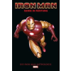 Panini Verlags GmbH Iron Man Anthologie | John Romita Jr.