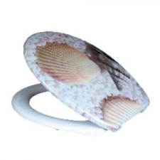  Panitalia Wc ülõke, duroplast, kagylós, P-B takarító és háztartási eszköz