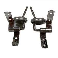  Panitália Wc zsanér, fém, fa ülõkéhez, WC ZSANÉR takarító és háztartási eszköz