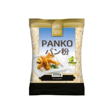Panko japán zsemlemorzsa, 200 g reform élelmiszer