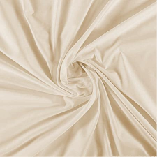  Panna Cotta Billerbeck flat pamutszatén lepedő 240*275 cm lakástextília