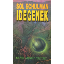 Pannon Könyvkiadó Idegenek antikvárium - használt könyv